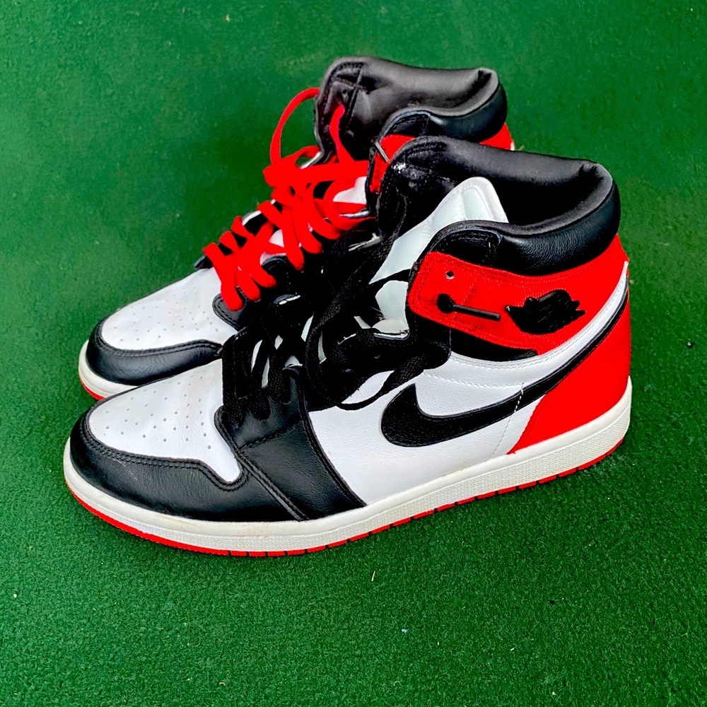 Jordan 1
